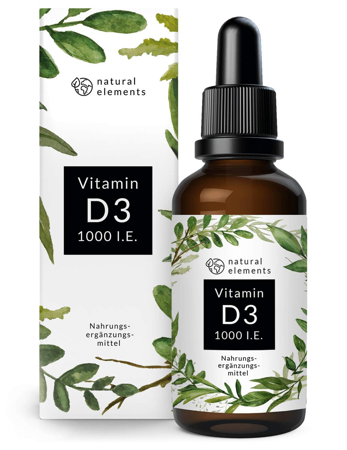 VitaminD3Tropfen